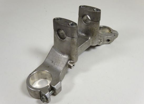 Kroonplaat Suzuki Burgman 650