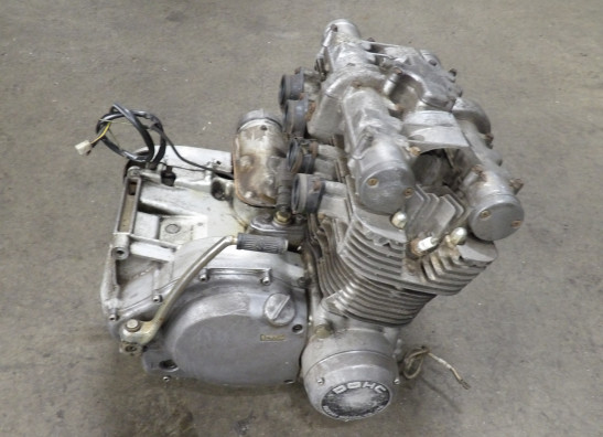 Motorblok Suzuki GS 750