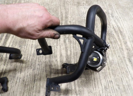 Valbeugel Honda CRF 1000 Africa Twin