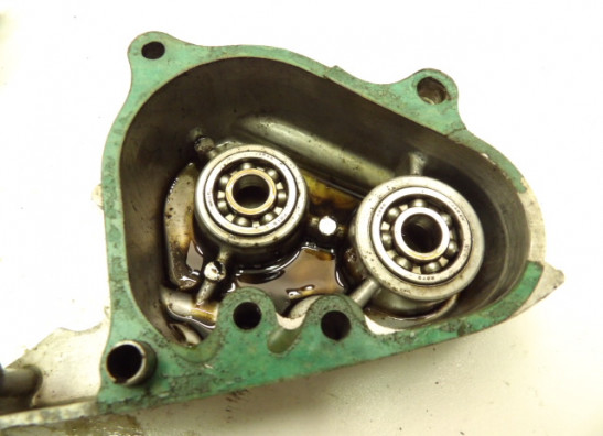 Motorblock Sonstiges Honda VT 1100