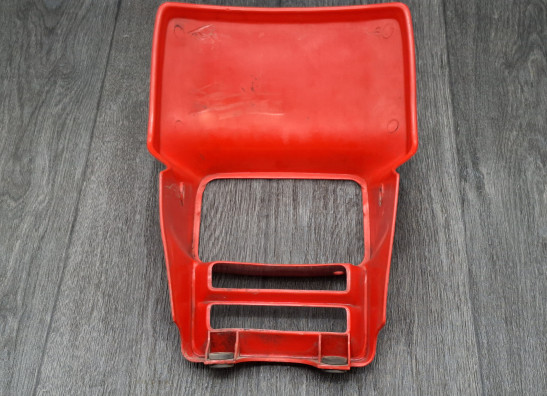 Topkuip Honda XL 600