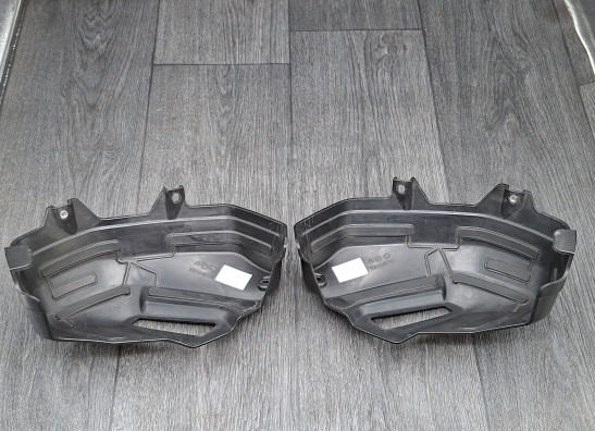 Cylinder head cover BMW R 1250 GS