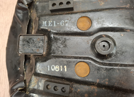 Sitzbank Honda CB 750 