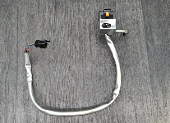 Handlebar switch assy left Kawasaki VN 800