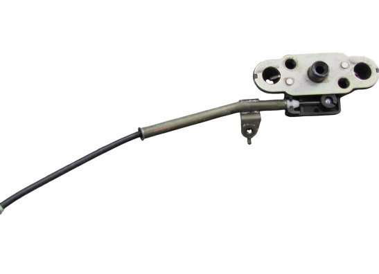 Sitzbank Suzuki SV 650