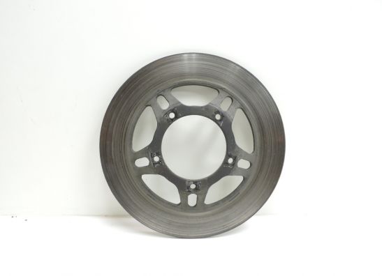 Rear brake disc Honda CB 900