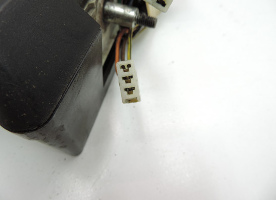 Tellerset Yamaha Overige Yamaha