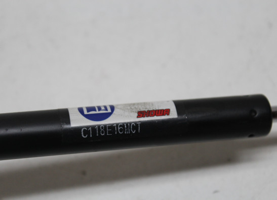 Zadel Honda X-adventure 750