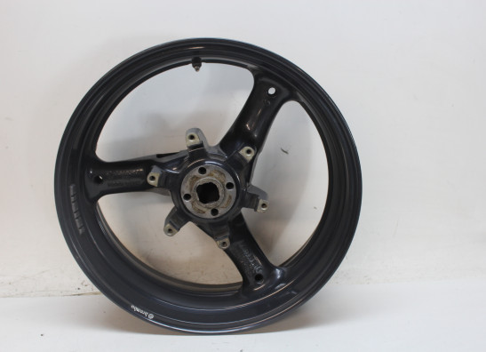 Felge hinten Moto Guzzi 1200 sport