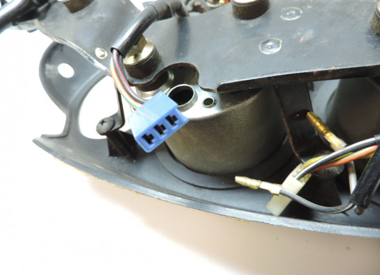 Teller Suzuki GSX F 600