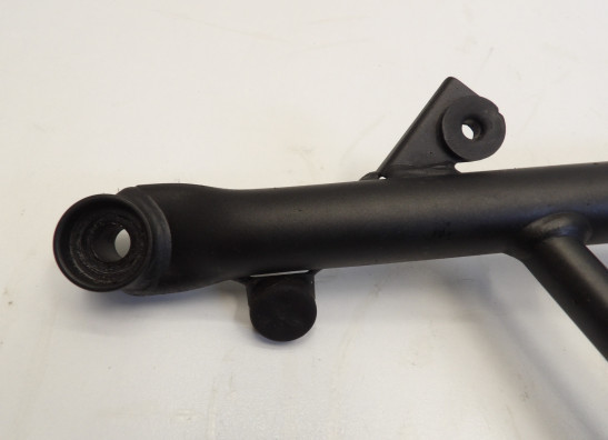 Duo voetsteun links Kawasaki 650 Vulcan S