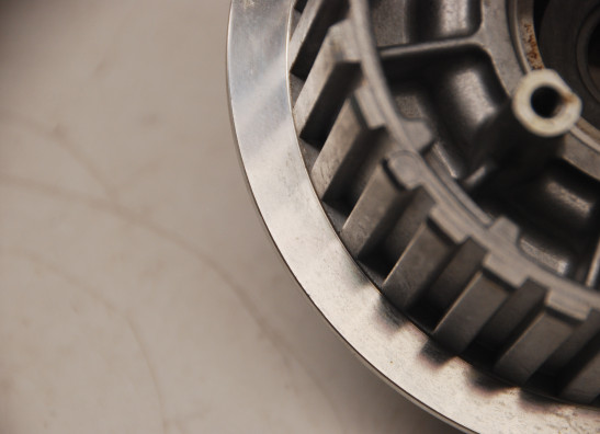 Koppeling Harley Davidson Dyna