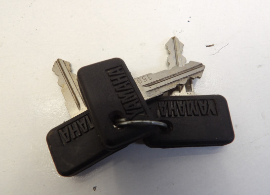 Contact slot Yamaha Overige Yamaha