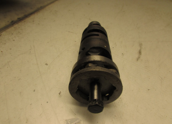 Getriebe Suzuki LS 650