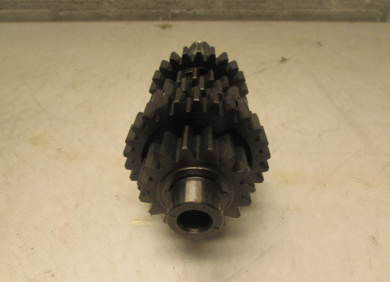 Gear box Aprilia RSV 1000