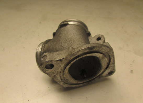 Ansaugkrummer Yamaha V max