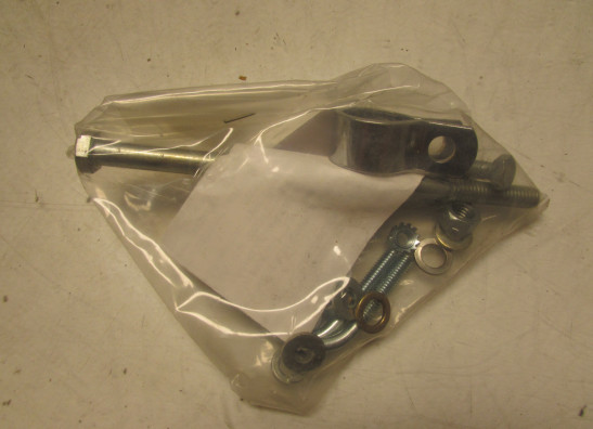 Radiator toebehoren Honda VTR 1000 SP