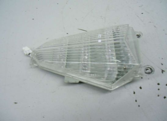 Rucklicht Yamaha YZF R6