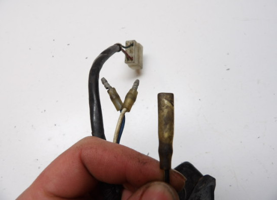 CDI ECU unit Honda CB 250 N