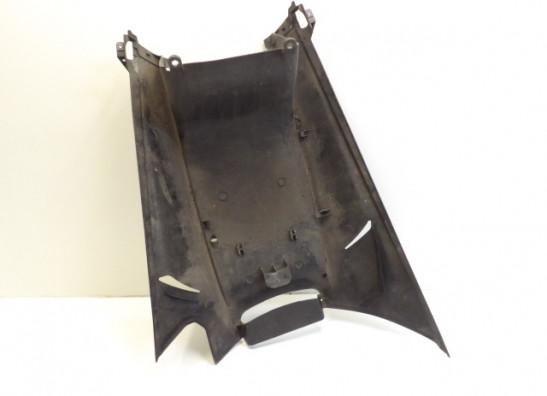 Binnenkuip Yamaha YP 400 Majesty