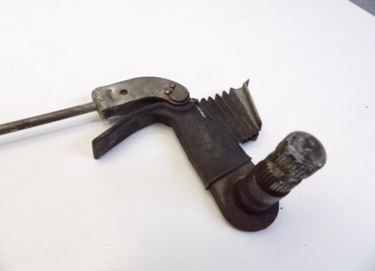 Bremsstange Honda CMX 250 