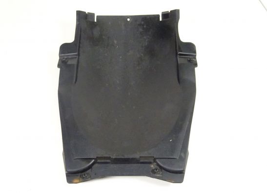 Undertail BMW K 1200 RS