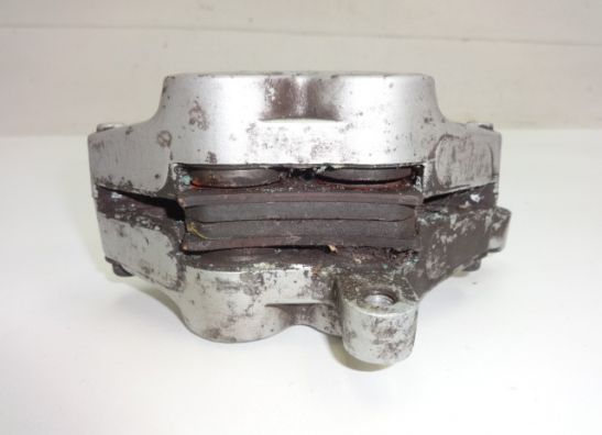 Remklauw links voor Yamaha TDM