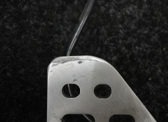 Rechter schetsplaat Yamaha YZF R6