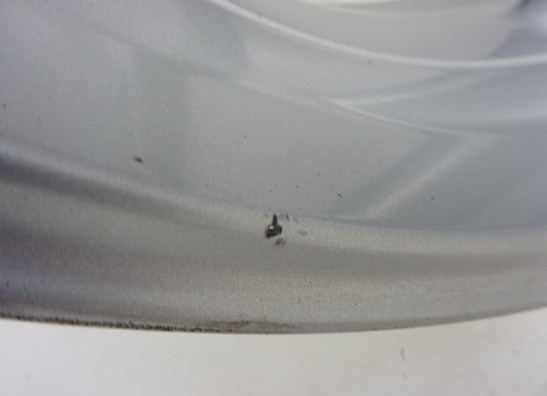 Rear wheel BMW K 1200 S 