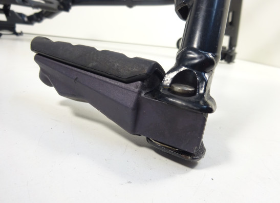 Rail BMW F 800 S - ST