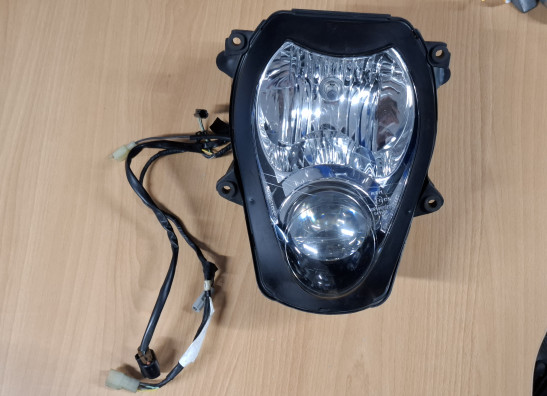 Headlight Suzuki GSX R 1300 Hayabusa