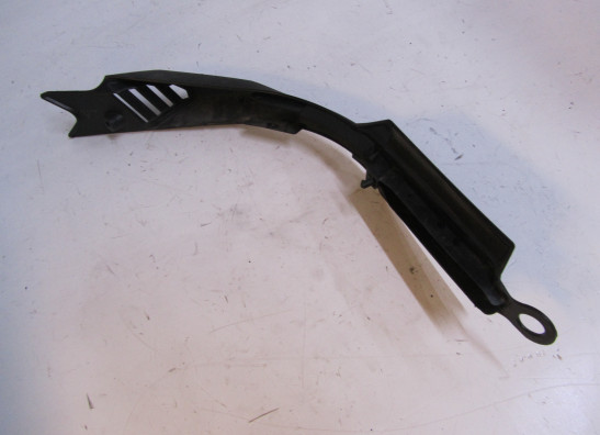 Rechter zijkuip klein Kawasaki ER 6