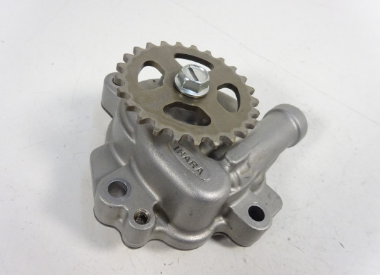 Oil pump Yamaha MT 09