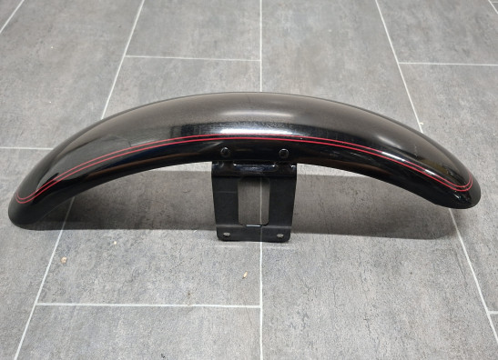 Voorspatbord Harley Davidson FXST Softail Standard