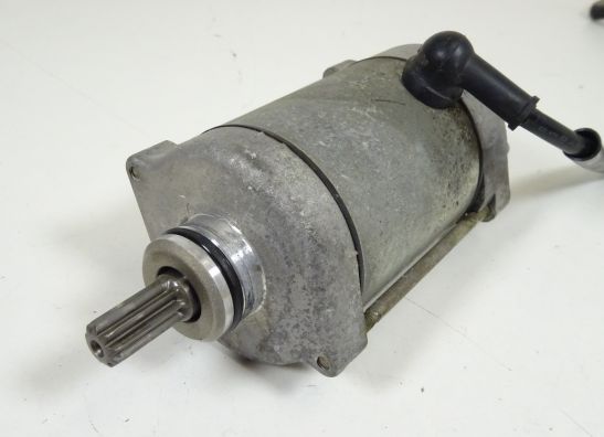 Starting motor Honda CBR 1100 XX