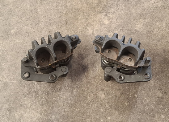 Bremssattel Bremszangen vorne Suzuki GSF 650 Bandit