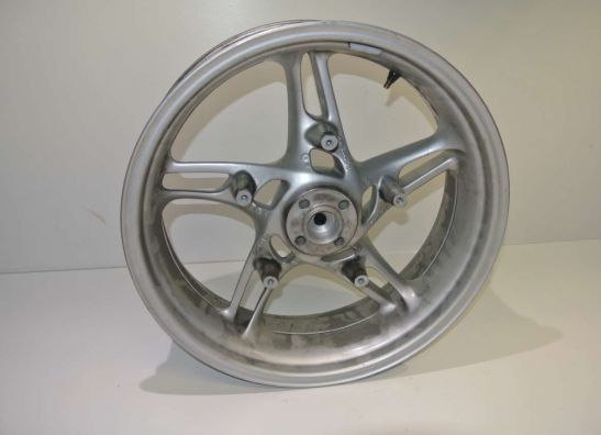 Achtervelg BMW R 1150 R