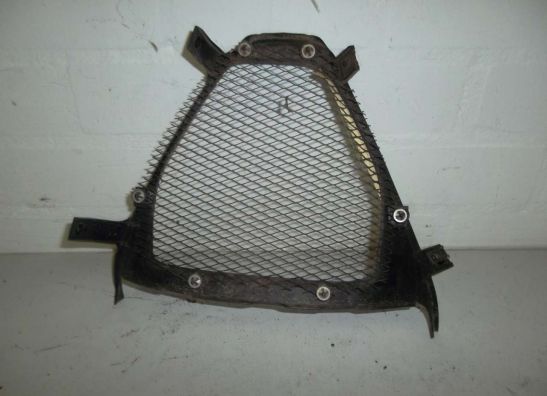 Verkleidung unten Suzuki GSX R 1000