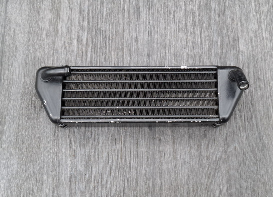 Oil cooler BMW K 1300 S