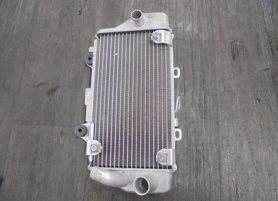 Radiateur Honda CRF 1100L Africa Twin Adventure Sports ES