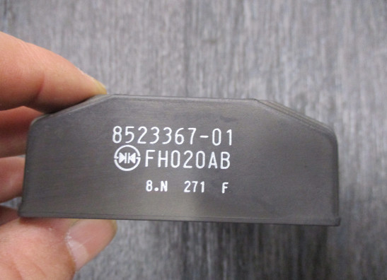 Spanningsregelaar BMW C 650 GT