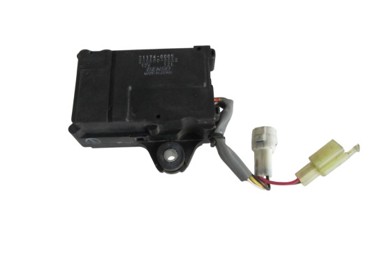 Exup servo klep Kawasaki Z 1000