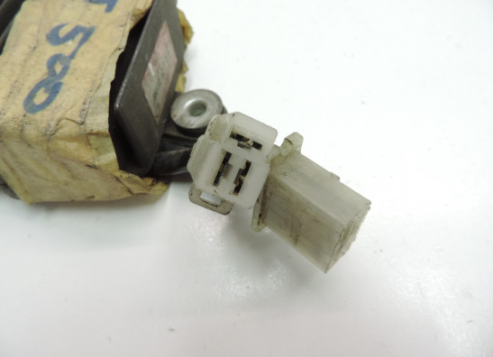 Regulator rectifier  Honda FT 500