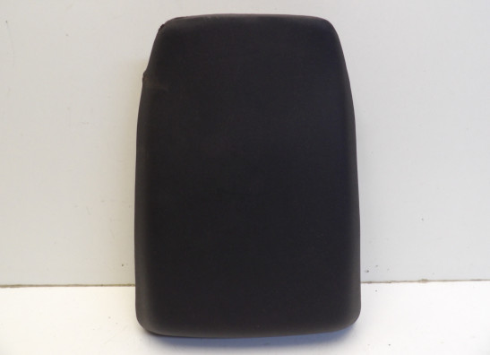 Buddy seat Kawasaki ZXR 750