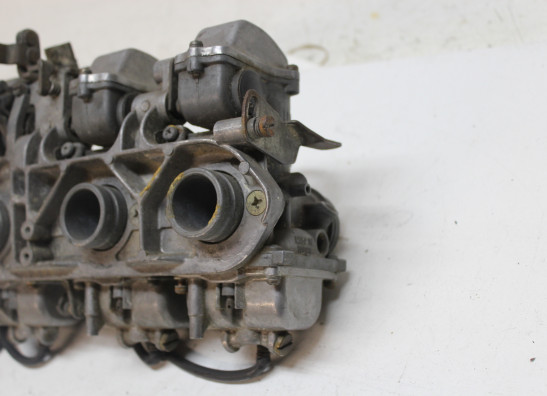 Carburetor assy Suzuki GS 750