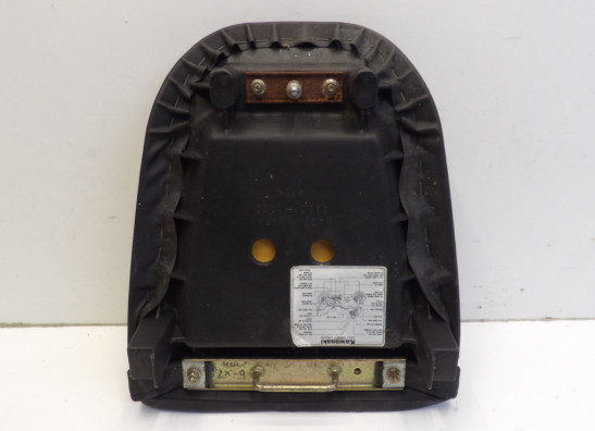 Buddy seat Kawasaki ZX 9 R