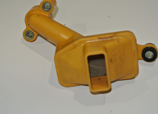 Olfilter Yamaha MT 07