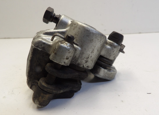 Remklauw rechts voor Yamaha XTZ Tenere