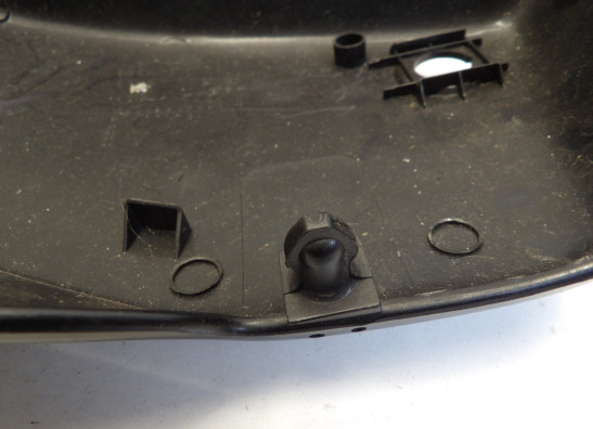 Rechter zijkuip klein Honda VT 1100