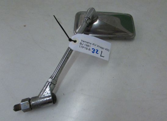 Spiegel linke Seite Yamaha XV 700 / 750 SE